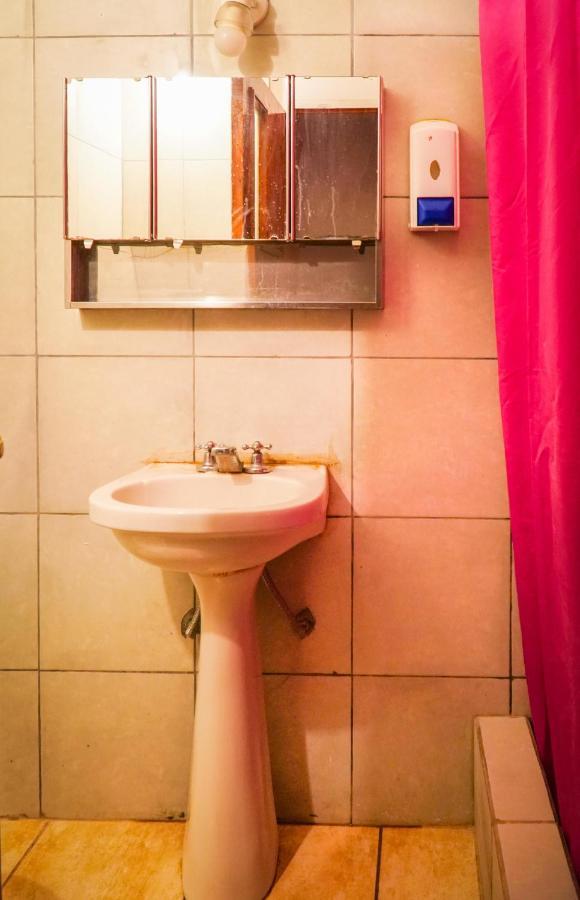Tierra Andina Hostel Tilcara Exteriér fotografie
