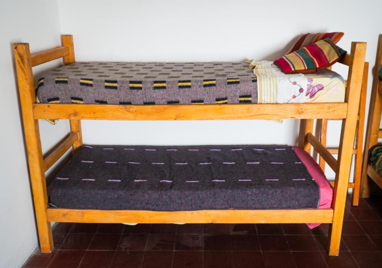 Tierra Andina Hostel Tilcara Exteriér fotografie