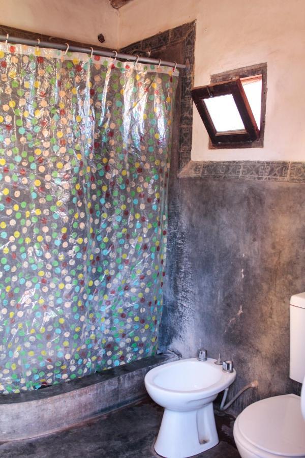 Tierra Andina Hostel Tilcara Exteriér fotografie