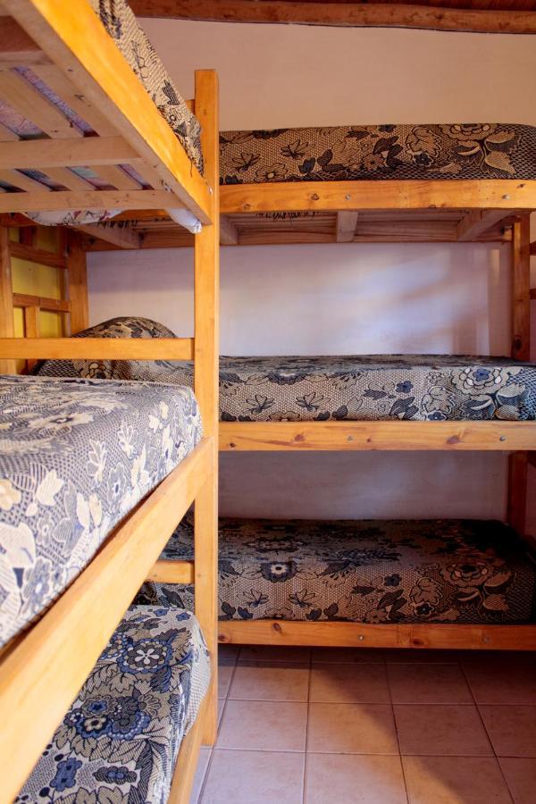 Tierra Andina Hostel Tilcara Exteriér fotografie