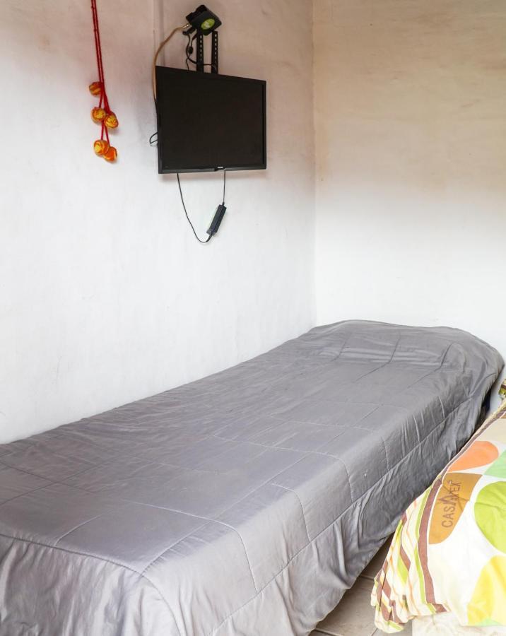 Tierra Andina Hostel Tilcara Exteriér fotografie