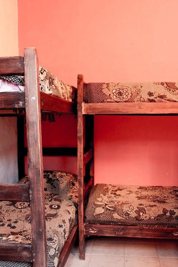 Tierra Andina Hostel Tilcara Exteriér fotografie