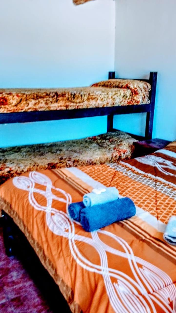 Tierra Andina Hostel Tilcara Exteriér fotografie