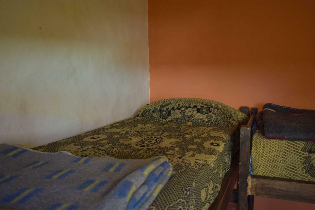 Tierra Andina Hostel Tilcara Exteriér fotografie